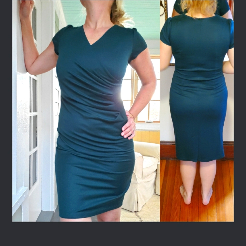 Beautiful Classy yet Sexy Dress